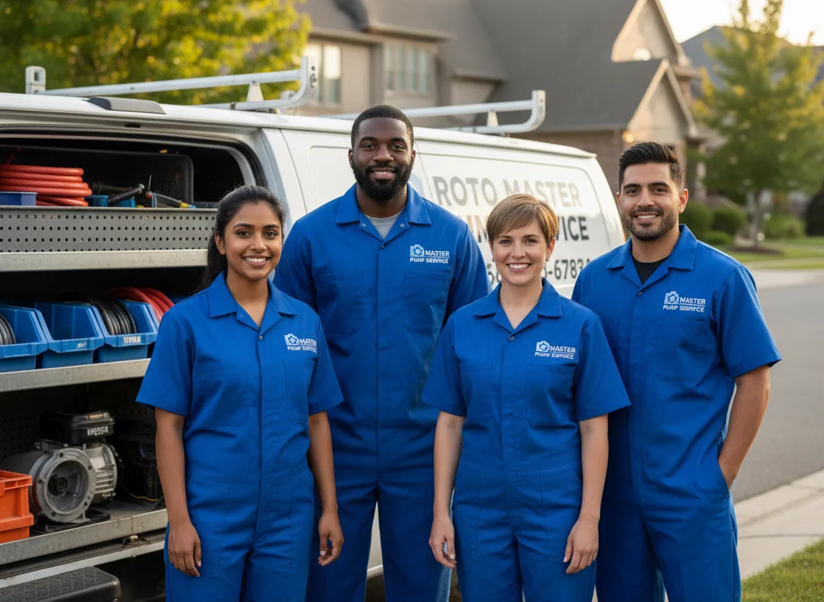 Sump Pump Installation company in Howard Beach, NY